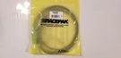 Racepak 220VPTROIL Data Acquisition W/sensor Temperature 0-300 Degrees F New. Fixed Price $200.00.