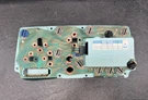 93-95 Gmc Vandura D2500 Gauge Cluster Circuit Board Back Housing Cover 25088725. Fixed Price $75.00.
