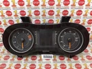 2016 Jeep Cherokee 2.4L Mph Instrument Cluster Speedometer 68274069AB 56K Oem. Fixed Price $45.00.