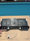 87-91 Ford F150 F250 F350 Bronco Instrument Cluster Tach Speedo Shift Indicator. Fixed Price $150.00.