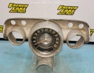 Parts Donor Dash Bezel W/ Housing Fits 1957 Chevrolet 1295043. Fixed Price $85.00.