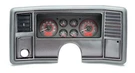 Dakota Digital 1978-88 Chevy Monte Carlo Analog Gauges Carbon Red VHX-78C-MC-C-R. Fixed Price $945.25.