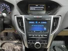 Used Infotainment Display Fits: 2015 Acura Tlx 8 Upper Screen Grade. Fixed Price $155.90.