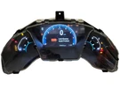 2016 2018 Honda Civic 4-DOOR 1.5L Turbo Speedometer Cluster 138,632 Miles. Fixed Price $157.68.