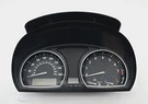 Oem 07-10 E83 Bmw X3 Si 3.0L Speedometer Instrument Cluster Gauges 160K Miles. Fixed Price $79.00.