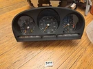 Mercedes Benz R107 450SLC 380? Oem Speedometer Instrument Cluster 136K 1979. Fixed Price $190.00.