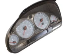 2002-2006 E53 Bmw X5 4.6IS Speedometer Instrument Gauge Cluster Bad Pixels. Fixed Price $300.99.