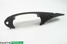 Porsche 986 Boxster Instrument Cluster Speedometer Cover Dashboard Pod Leather. Fixed Price $90.00.