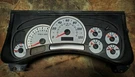 145K Miles 2003 04 05 Oem Genuine Hummer H2 Instrument Speedometer Cluster Reman. Fixed Price $387.15.