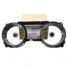 2013-2014 Ford Mustang Dashboard Instrument Cluster Gauge Clear Cover Lens Oem. Fixed Price $43.01.