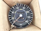 Nos Genuine Mercedes Speedometer Assembly W108 W109 280S 140MPH 1085425501. Fixed Price $234.99.