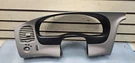 95-06 Ranger Explorer Dash Instrument Cluster Bezel Speedometer Ltight Tan C15. Fixed Price $94.99.