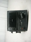 Volvo V-6-170-006-01 Dashboard Control Panel Lights, Dimmer Hazard & Air Vent. Fixed Price $29.95.