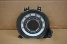 2013 Fiat 500 Instrument Head Speedometer Gauge Cluster Oem 143,955 Miles. Fixed Price $40.00.