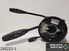 Oem 2003-2006 Mercedes E500 5.0L Steering Column Switch. Fixed Price $99.99.