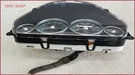 2002 2003 Jaguar X-type Instrument Cluster Speedometer 1X4F-10849-BL. Fixed Price $79.95.