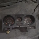 1981 -1987 Toyota Land Cruiser FJ60 Speedometer Instrument Cluster 83100-90A10. Fixed Price $225.00.