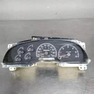 1997-1998 Ford F150 Expedition Speedometer Gauge Cluster Mph Tachometer Oem. Fixed Price $91.83.