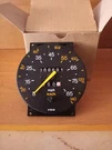 Genuine Oe Saab Speedometer Head - 9120551. Fixed Price $115.00.