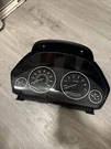 12-18 Oem Bmw F30 F36 F32 F33 335 435 Instrument Cluster Speedometer W/o Hud. Fixed Price $100.00.