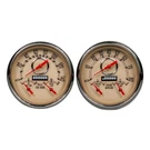 New Vintage Usa 37257-02 Woodward Series Gauges, 1, Beige. Fixed Price $879.99.