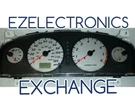 Instrument Cluster Exchange For Nissan Pathfinder 2WD Se 2003 2004 Part# 6W062. Fixed Price $199.99.