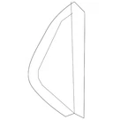 Genuine Ford Panel Instrument 8A5Z-5404335-AA. Fixed Price $22.72.