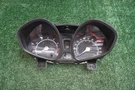 2016 2017 2018 Ford Fiesta Speedometer Gauge Cluster Oem 118K Miles VPDE8F10894A. Fixed Price $52.50.