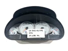 2001-2006 Bmw M3 E46 Instrument Gauge Cluster Speedo Mph 7837973 Only 29K Miles. Fixed Price $250.00.