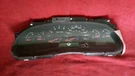 Speedometer Cluster Mph Id 4C2T-10849-CH Thru Fits 04 Ford E350 Van 1063. Fixed Price $180.00.