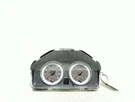 Speedometer Cluster Only C70 Mph Fits 09-13 Volvo Series 135114. Fixed Price $103.99.