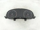 2014-2014 Volkswagen Jetta Speedometer Instrument Cluster Gauges KA6ZI. Fixed Price $49.18.