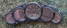 2010-2012 Oem Porsche Panamera 970 Speedometer Instrument Panel Cluster Gauge. Fixed Price $179.99.