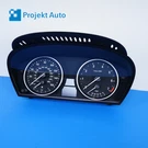 07-13 Oem Bmw Gauge Cluster X5 154K 9236812 E70. Fixed Price $89.00.