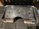 1994 Chevrolet Chevy Blazer S10 Gmc Jimmy Cluster Gauges Speedometer Oem. Fixed Price $89.96.