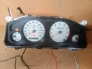 1999-2000 Nissan Pathfinder Speedometer Instrument Cluster 4X4 Gauges Oem. Fixed Price $119.99.