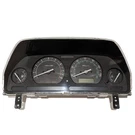Oem Speedometer Instrument Cluster Rover Freelander 2.5L 2002 03 YAC002450. Fixed Price $88.50.