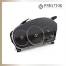 2008 Honda Pilot Instrument Cluster Speedometer Gauge 78100-S9V-A53. Fixed Price $139.50.