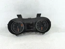 2017-2018 Jeep Cherokee Speedometer Instrument Cluster Gauges P68309005AD Zyvsi. Fixed Price $42.15.