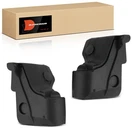 A-premium 2X C-pillar Mucket Body Seal Kit Left & Right For Jeep Wrangler Jk Jl. Fixed Price $46.99.