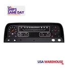 Classic Instruments CT64B, Kit 64-66 Chevy Truck Cluster Black Performance Parts. Fixed Price $1321.73.