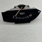 1984-1989 Dodge Or Ramcharger Oil Pressure Gauge Cummins Pn# 4075145 Oem. Fixed Price $34.99.