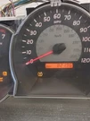 Instrument Cluster, 2008 Thru 2010 Toyota Tacoma, 4CYL 2WD. Fixed Price $150.00.