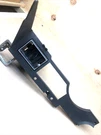 1970 4 Cuda Challenger Standard Dash Cluster Heater Panel 2936827 A/c. Fixed Price $90.56.