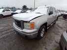 Instrument Speedometer Cluster Kph Canada Market Fits 08-11 Sierra 1500 Pickup. Fixed Price $109.02.