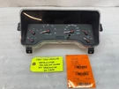 Jeep Wrangler Tj Lj Oem Metric Speedometer Gauge Cluster 56047017AD 03-06. Fixed Price $199.99.