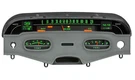 Dakota Digital 1958 Chevy Impala Retrotech Dash Gauge System RTX-58C-IMP-X. Fixed Price $1765.00.