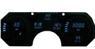 Intellitronix Led Digital Replacement Gauge Panel 82-90 Camaro DP4003B. Fixed Price $507.05.