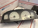 01-04 Toyota Tacoma Instrument Cluster Speedometer 83800-04670 Oem. Fixed Price $127.50.