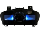 2014 - 2015 Lincoln Mkt Speedometer Instrument Cluster 200,173 Miles. Fixed Price $164.88.